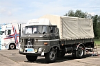 Schnappsch&uuml;sse vom Truckertreffen in Allstedt (Foto: Ulrich Reinboth)
