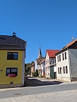 Freundlich, offen und mit viel Geschichte: Immenrode (Foto: Janine Skara)
