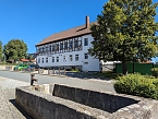 Freundlich, offen und mit viel Geschichte: Immenrode (Foto: Janine Skara)