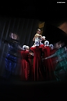 Szene aus dem Ballett "Dornr&ouml;schen" (Foto: Ida Zenna)