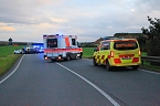 Unfall bei Gro&szlig;furra (Foto: S.Dietzel)