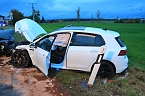Unfall bei Gro&szlig;furra (Foto: S.Dietzel)