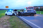 Unfall bei Gro&szlig;furra (Foto: S.Dietzel)