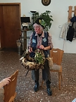 Begegnung nachgeholt (Foto: Leipold) Begegnung nachgeholt (Foto: Leipold)