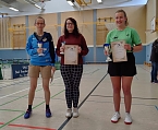 Kreismeisterschaften im Tischtennis (Foto: S.B&ouml;ttcher)