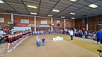 Herbstwettkampf der Turner in Sondershausen (Foto: S. Angelstein) Herbstwettkampf der Turner in Sondershausen (Foto: S. Angelstein)