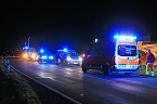 Schwerer Jagdunfall mit angeschossenem J&auml;ger (Foto: S.Dietzel)