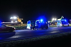 Schwerer Jagdunfall mit angeschossenem J&auml;ger (Foto: S.Dietzel)
