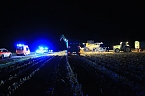 Schwerer Jagdunfall mit angeschossenem J&auml;ger (Foto: S.Dietzel)