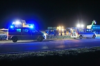 Schwerer Jagdunfall mit angeschossenem J&auml;ger (Foto: S.Dietzel)