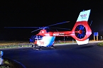 Schwerer Jagdunfall mit angeschossenem J&auml;ger (Foto: S.Dietzel)