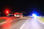 Schwerer Jagdunfall mit angeschossenem J&auml;ger (Foto: S.Dietzel)