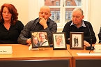 Gerichtsverhandlung am Amtsgericht M&uuml;hlhausen  (Foto: S. Dietzel)
