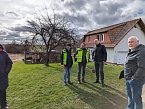 Konstruktive B&uuml;rgerveranstaltung in Thalebra (Foto: Janine Skara)