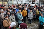 Der Weltg&auml;stef&uuml;hrertag in Bad Langensalza zog viele Besucherinnen und Besucher aus nah und fern an (Foto: Eva Maria Wiegand)
