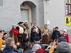 Weltg&auml;stef&uuml;hrertag in Bad Langensalza (Foto: G&auml;stef&uuml;hrerzunft Bad Langensalza)