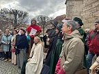 Weltg&auml;stef&uuml;hrertag in Bad Langensalza (Foto: G&auml;stef&uuml;hrerzunft Bad Langensalza)