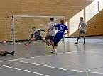 Erfolgreiches Hallenturnier zum 30j&auml;hrigen Jubil&auml;um (Foto: Pressestelle Landratsamt)