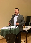 Wahl Kandidatenliste zur Kreistagswahl und Nominierung von Johannes Selle Wahlkreis 11/Kyffhäuserkreis II zur Landtagswahl 2024 (Foto: CDU privat) Wahl Kandidatenliste zur Kreistagswahl und Nominierung von Johannes Selle Wahlkreis 11/Kyffhäuserkreis II zur Landtagswahl 2024 (Foto: CDU privat)