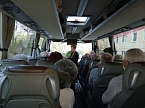 Erlebnis-Frauentag Fahrt der Ortsgruppe Sondershausen  (Foto: T. Leipold)