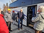 Erlebnis-Frauentag Fahrt der Ortsgruppe Sondershausen  (Foto: T. Leipold)