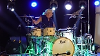 Ian Paice und Band in Neustadt (Foto: nnz)
