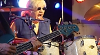 Ian Paice und Band in Neustadt (Foto: nnz)