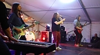 Ian Paice und Band in Neustadt (Foto: nnz)