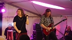Ian Paice und Band in Neustadt (Foto: nnz)