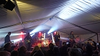 Ian Paice und Band in Neustadt (Foto: nnz)