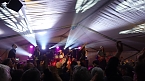 Ian Paice und Band in Neustadt (Foto: nnz)