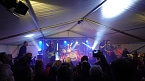 Ian Paice und Band in Neustadt (Foto: nnz)