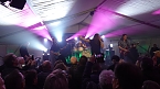 Ian Paice und Band in Neustadt (Foto: nnz)