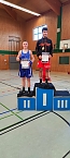 Starke Mannschaftsleistung der Nordh&auml;user Boxer bei den Th&uuml;ringer Landesmeisterschaften (Foto: Tobias Ostmann)