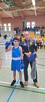 Starke Mannschaftsleistung der Nordh&auml;user Boxer bei den Th&uuml;ringer Landesmeisterschaften (Foto: Tobias Ostmann)