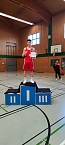 Starke Mannschaftsleistung der Nordh&auml;user Boxer bei den Th&uuml;ringer Landesmeisterschaften (Foto: Tobias Ostmann)