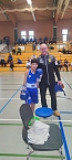 Starke Mannschaftsleistung der Nordh&auml;user Boxer bei den Th&uuml;ringer Landesmeisterschaften (Foto: Tobias Ostmann)