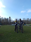 Inpressionen von 33. Possenlauf (Foto: Gerd Schreivogel)
