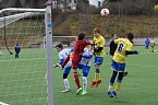 Pokalspiel der Wacker-D2 in Sondershausen (Foto: M.Nebelung)