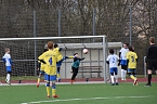 Pokalspiel der Wacker-D2 in Sondershausen (Foto: M.Nebelung)