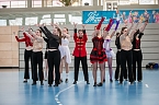 Das Schulsportjahr wurde in Bad Langensalza eingeläutet (Foto: Christoph Keil) Das Schulsportjahr wurde in Bad Langensalza eingeläutet (Foto: Christoph Keil)