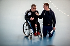 Das Schulsportjahr wurde in Bad Langensalza eingeläutet (Foto: Christoph Keil) Das Schulsportjahr wurde in Bad Langensalza eingeläutet (Foto: Christoph Keil)