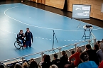 Das Schulsportjahr wurde in Bad Langensalza eingeläutet (Foto: Christoph Keil) Das Schulsportjahr wurde in Bad Langensalza eingeläutet (Foto: Christoph Keil)
