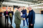 Das Schulsportjahr wurde in Bad Langensalza eingeläutet (Foto: Christoph Keil) Das Schulsportjahr wurde in Bad Langensalza eingeläutet (Foto: Christoph Keil)