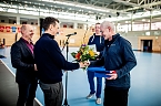 Das Schulsportjahr wurde in Bad Langensalza eingeläutet (Foto: Christoph Keil) Das Schulsportjahr wurde in Bad Langensalza eingeläutet (Foto: Christoph Keil)