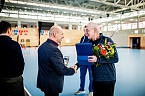 Das Schulsportjahr wurde in Bad Langensalza eingeläutet (Foto: Christoph Keil) Das Schulsportjahr wurde in Bad Langensalza eingeläutet (Foto: Christoph Keil)