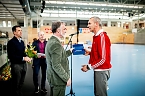 Das Schulsportjahr wurde in Bad Langensalza eingeläutet (Foto: Christoph Keil) Das Schulsportjahr wurde in Bad Langensalza eingeläutet (Foto: Christoph Keil)