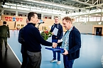 Das Schulsportjahr wurde in Bad Langensalza eingeläutet (Foto: Christoph Keil) Das Schulsportjahr wurde in Bad Langensalza eingeläutet (Foto: Christoph Keil)
