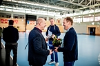 Das Schulsportjahr wurde in Bad Langensalza eingeläutet (Foto: Christoph Keil) Das Schulsportjahr wurde in Bad Langensalza eingeläutet (Foto: Christoph Keil)