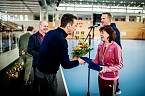 Das Schulsportjahr wurde in Bad Langensalza eingeläutet (Foto: Christoph Keil) Das Schulsportjahr wurde in Bad Langensalza eingeläutet (Foto: Christoph Keil)